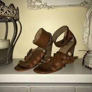 joe’s heels